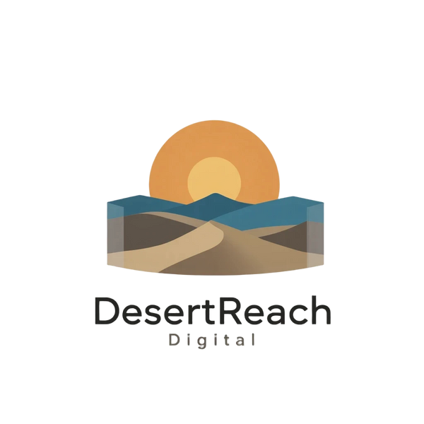 DesertReach Digital
